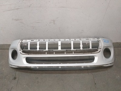 Бампер перед mini cooper f56 фото №1