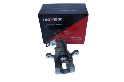 SUPORTAS HAM. HYUNDAI T. IX20 1,4-1,6 10- MAXGEAR 