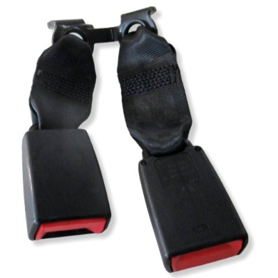 Замок ремней citroen оригинальный номер 9681958880 фото №1