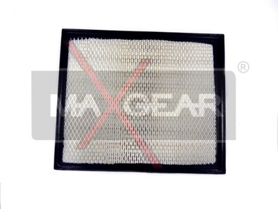 FILTRO AIRE JEEP GRAND CHEROKEE -05 AF-9320 MAXGEAR  