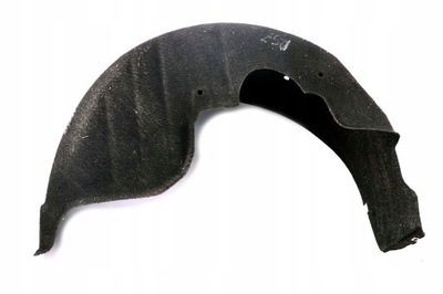 Mini r57 r58 захист підкрилок ліва задні лівий задня 7190607 фото №1