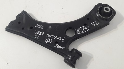Jeep compass ii 2022 рычаг передний левый перед фото №1