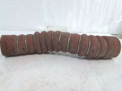 Труба шланг інтеркулер renault midlum 5010514316 фото №1