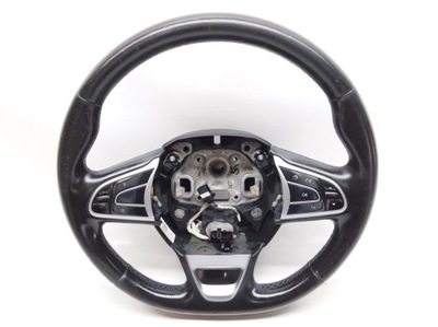 Воздуховод кожа multi - renault kadjar 15-22 фото №1