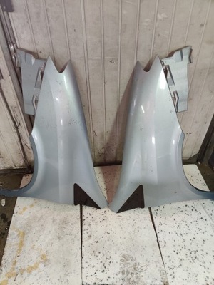 Крыло левый правый перед fiat ulysse фото №1