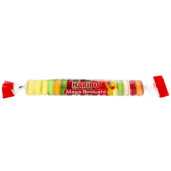 Haribo Mega Roulette 45g