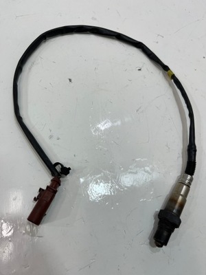 Датчик лямбда-зонд audi a8 d4 4.0 tfsi 4h0906265c фото №1