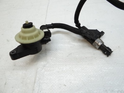 Peugeot 208 ii клапан помпа топлива датчик фото №1