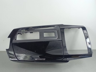 2018 maserati levante рамка рычаг переключения передач  670043373 фото №1