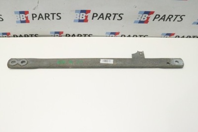 Bmw g26 i4 кронштейн поперечина левая задняя 7931655 фото №1