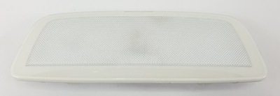 Лампа освітлення стельовий mercedes w207 coupe фото №1