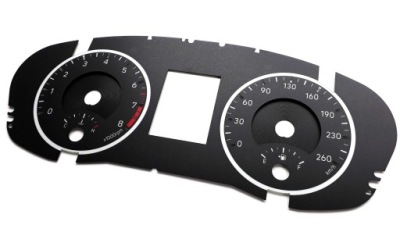 Hyundai santa fe 4 iv гальмівні диски спідометра kmh moman фото №1