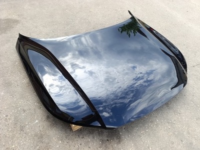 Volvo xc40 капот 717 фото №1