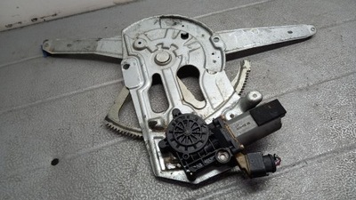 Підйомник правий перед volvo s80 i 00r sedan фото №1