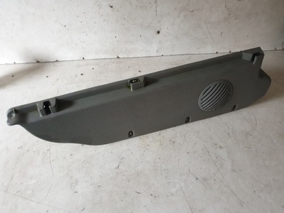 CUERPO PROTECCIÓN DINÁMICA RENAULT KANGOO I 770030717  