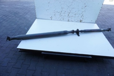 Wał привідний a9064100806 mercedes sprinter w906 318 3.0 cdi фото №1