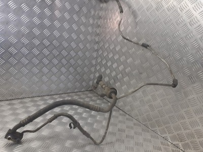 Шланг кондиціонера opel zafira b 1.9 cdti фото №1