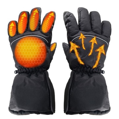 Rękawice Ogrzewane Universal Heated Gloves (L)