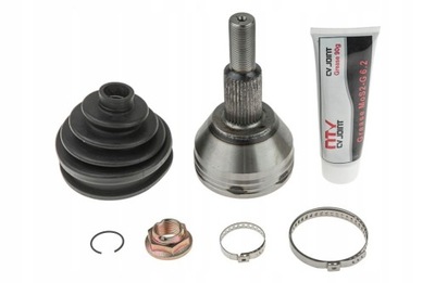 Шарнир приводной наружный nty do lancia voyager фото №1