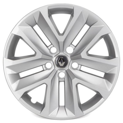 Кришка диски renault captur ii 1.0 tce 90 eco-g оригінальний 403159079r фото №1