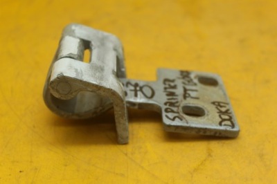 Петля правый задняя góra doka mercedes sprinter i vw lt 9017300037 фото №1