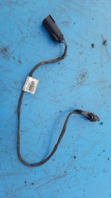 Джгут електропроводка жалюзі volvo xc60 фото №1