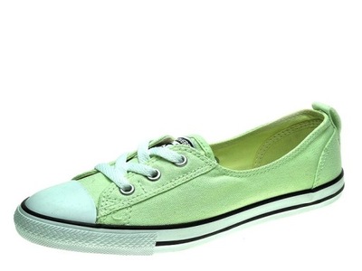 Converse Trampki Chuck Taylor All Star Dainty C551504 Pistachio - 38