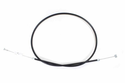 CABLE FRENOS SHL M17 GAZELA PARTE DELANTERA NEGRA 940MM  