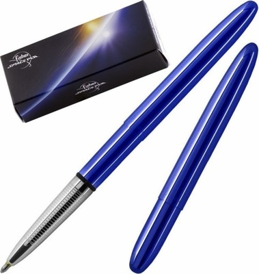 Długopis Fisher Space Pen Bullet 400BB Borówka USA