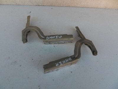 Expert ii 2 scudo jumpy 06-13 петлі капот kcy фото №1