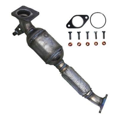 Hit !! катализатор ford focus 1.8 tdi 2001- фото №1