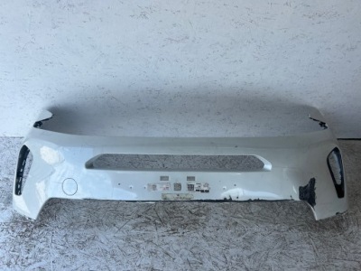 Бампер перед передній citroen c5 aircross lift 22- фото №1