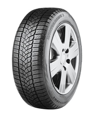 4x FIRESTONE WINTERHAWK 3 175/70R13 82 T