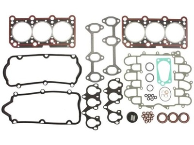 КОМПЛЕКТ ПРОКЛАДОК ГОЛОВКИ ELRING 215.970