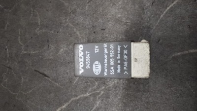 9459847 реле volvo c70 s70 v70 фото №1
