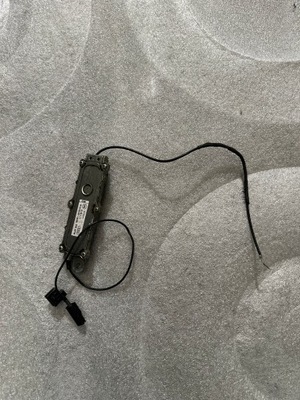 ! audi r8 підсилювач антенний antaeny 420035225ab ! фото №1