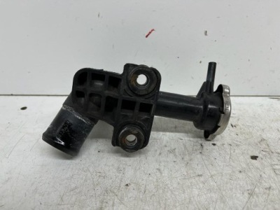 Hyundai i20 lift 1,1crdi патрубок wody заливная горловина 2012-14r фото №1