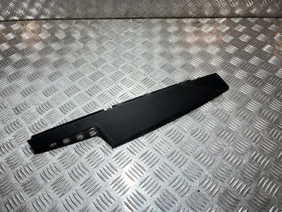 Молдинг двері перед ліва jeep avenger 23- фото №1