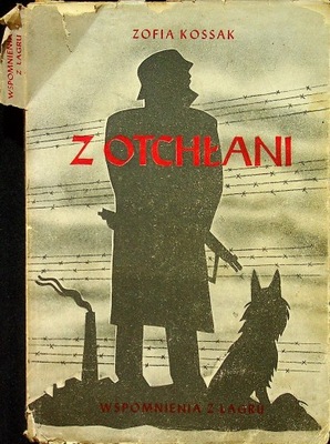 Zofia Kossak - Z Otchłani