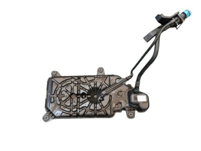 Бак adblue заливна горловина opel astra k 1.5 crdi 105km фото №1