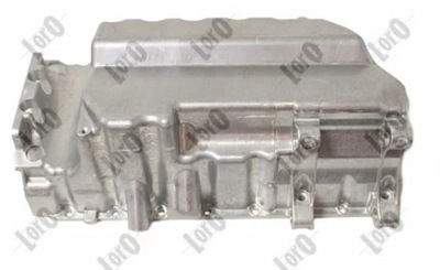 Поддон масляная peugeot 406,c5 2.2hdi фото №1