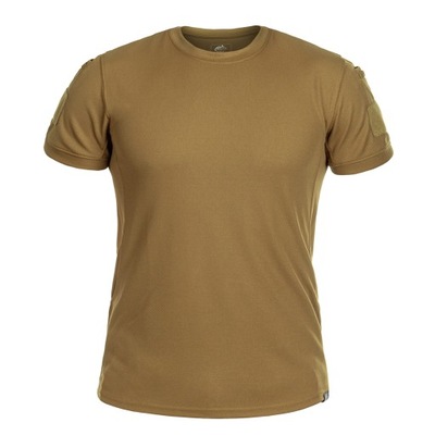 Koszulka T-shirt Helikon TopCool Coyote S