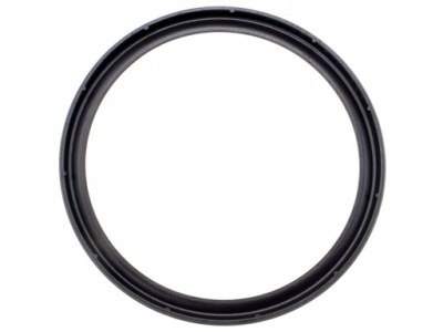 Прокладка кольцо резонатор opel movano b 2.3 фото №1