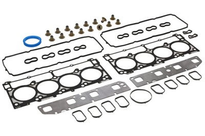 ELRING COMPUESTO JUEGO DE FORROS DEL MOTOR TECHO CHRYSLER 300C ASPEN  