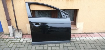 Lancia delta iii дверь правое передние kod 601/b фото №1