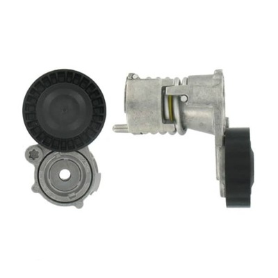 Skf vkm 36236 ролик натяжителя, ремень клиновой многоручьевой фото №1