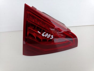 Audi a5 8t lift sportback лампа задняя w крышка левая 8t0945093c фото №1