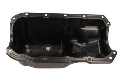 ПІДДОН МАСЛЯНИЙ СТАЛЬ 34-0045 MAXGEAR FIAT BRAVA