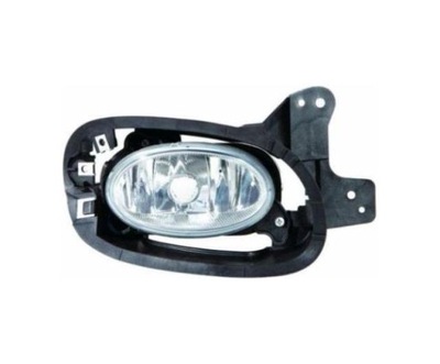 FARO NIEBLA HONDA JAZZ GE 01.11-- DERECHA  