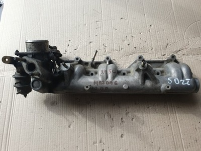 Mazda 6 2.0d колектор всмоктуючий rf5c фото №1